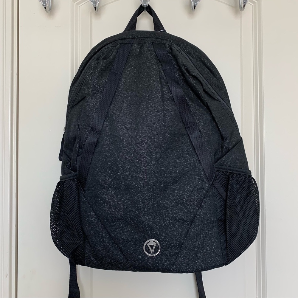 Ivivva Lululemon Set To Focus Backpack